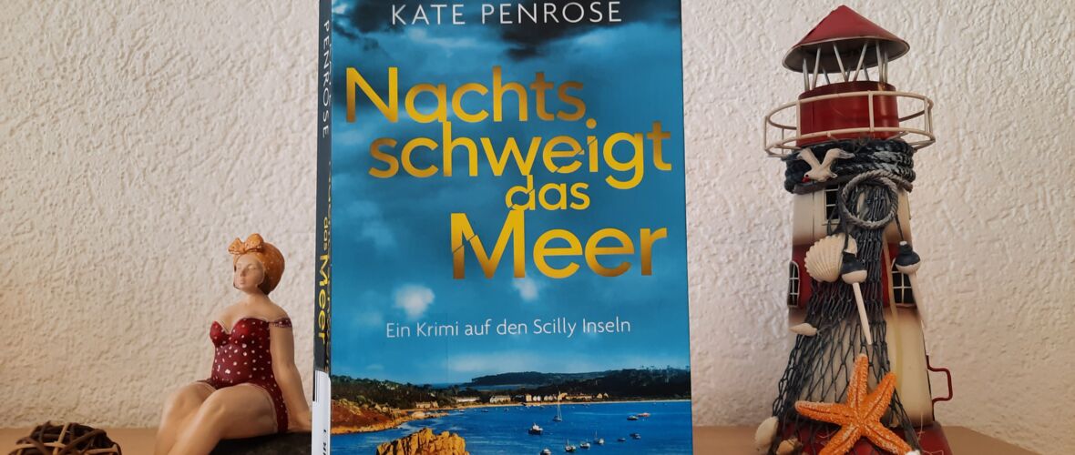 Nachts schweigt das Meer Nachts schweigt das Meer