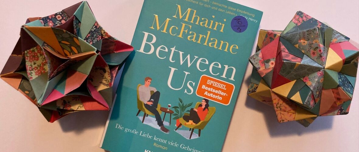 Between us Between us