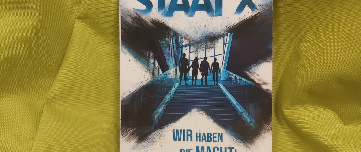 Wahl Staat Wahl Staat