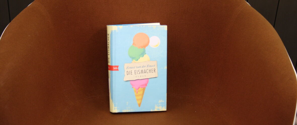 Die Eismacher Die Eismacher