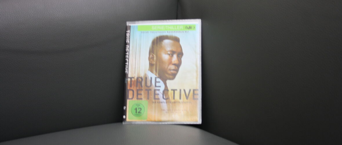 True Detective Staffel 3 True Detective Staffel 3
