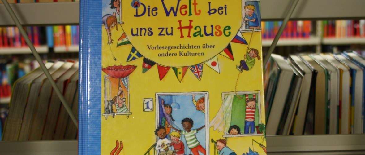 Die Welt bei uns zu Hause Die Welt bei uns zu Hause