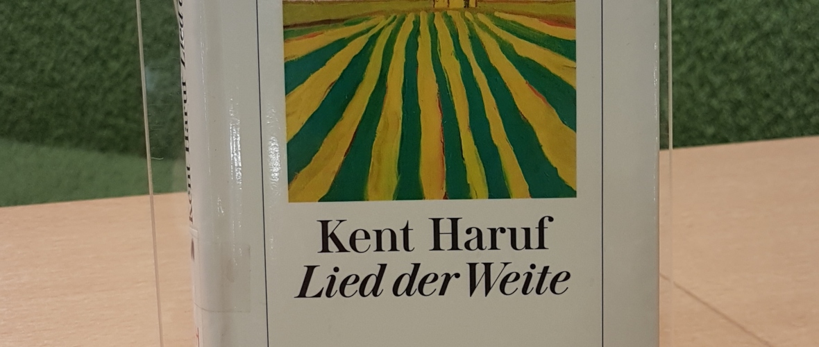 Lied der Weite Lied der Weite
