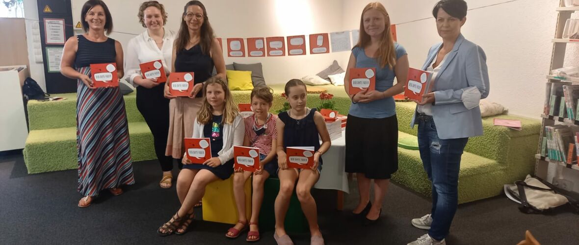 Gruppenbild Gruppenbild