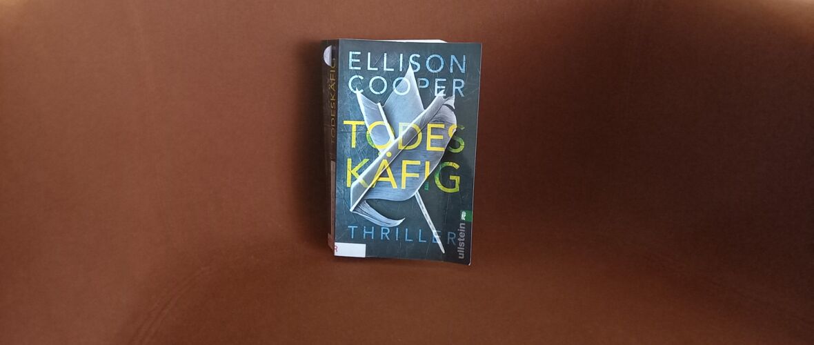 Todeskäfig Todeskäfig