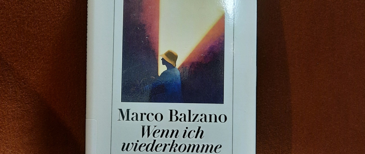 Wenn ich wiederkomme Wenn ich wiederkomme