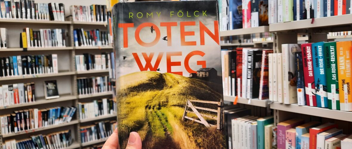 Totenweg Totenweg