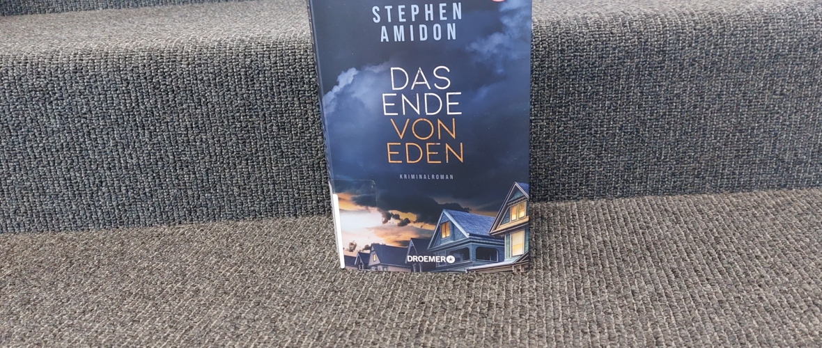 Das Ende von Eden