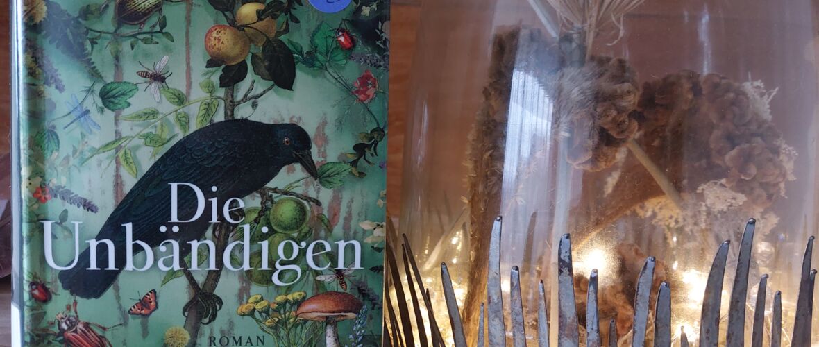 Die Unbändigen Die Unbändigen