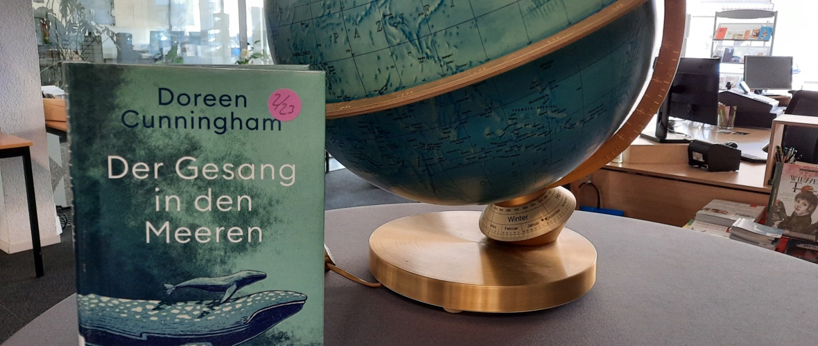 Der Gesang in den Meeren Der Gesang in den Meeren