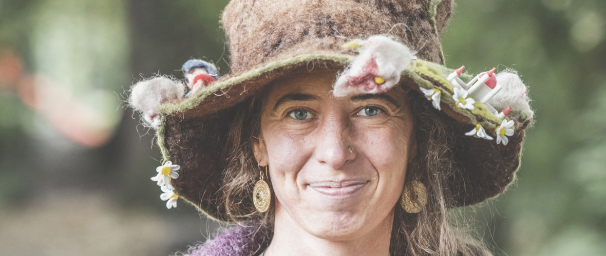 Hofkultur | Literaturpicknick Hofkultur | Literaturpicknick