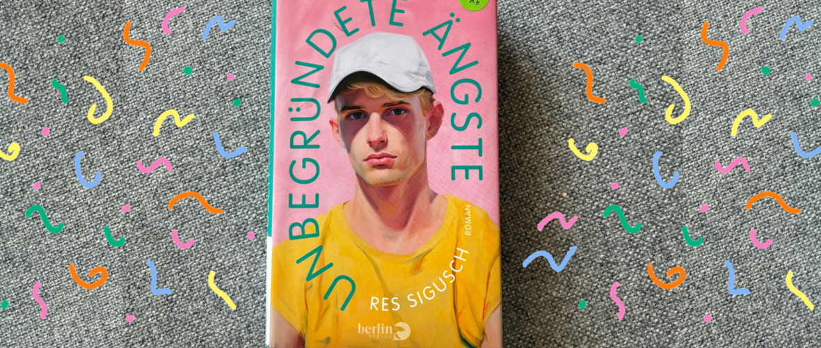 Unbegründete Ängste