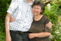 Renate und Hans-Jürgen Louven verbrachten über zehn Jahre in der Türkei