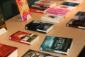 BücherBüchertisch