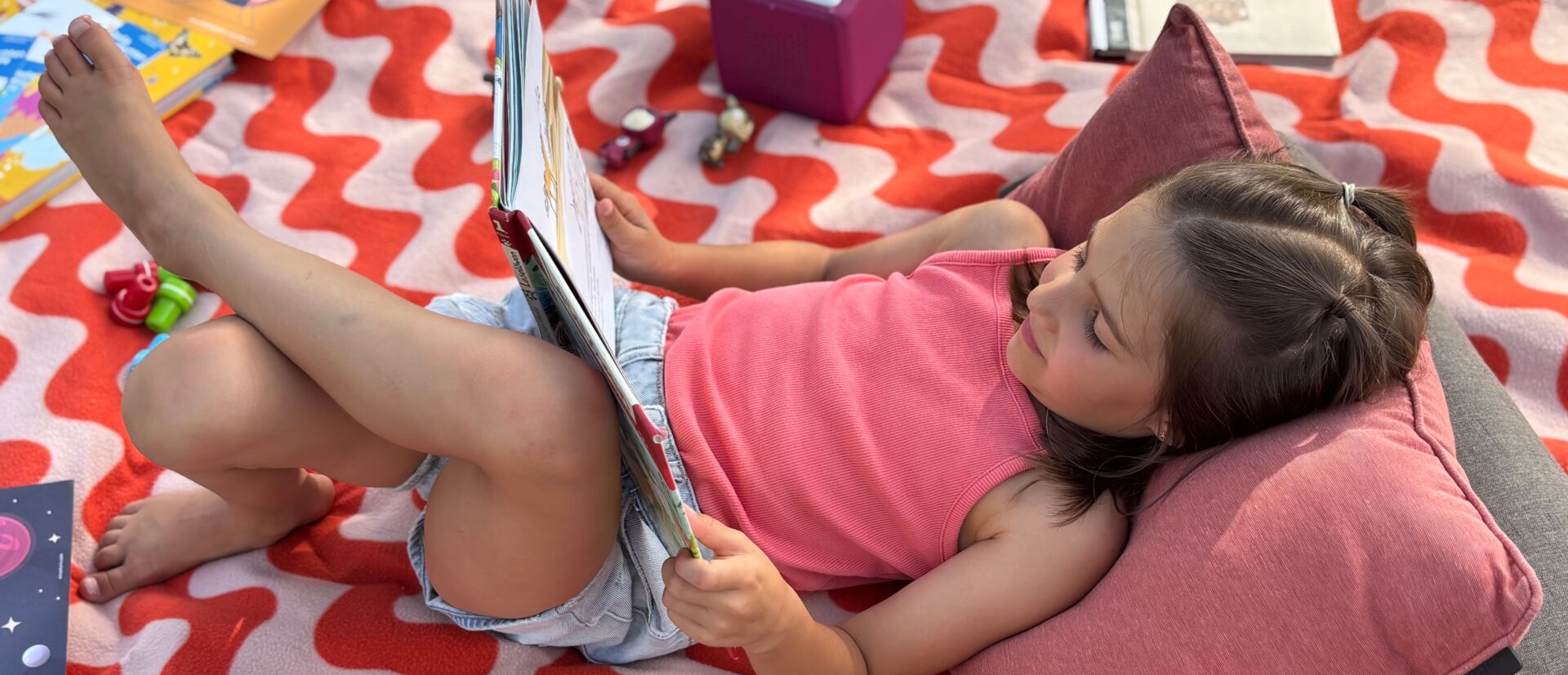 Sommerlesen_Bibliothek