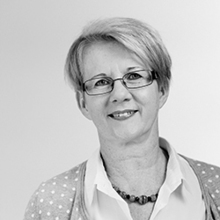 Astrid Grabher