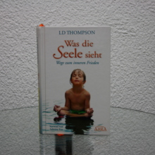 Was die Seele sieht