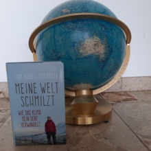 Meine Welt schmilzt