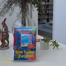 Eine halbe Ewigkeit