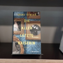 Die allerletzte Kaiserin