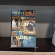 Die allerletzte Kaiserin