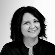 Karin Hume