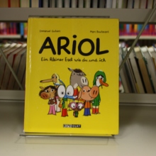 Ariol