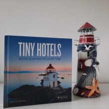 Tiny Hotels