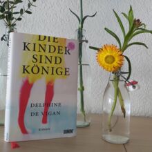 Die Kinder sind Könige