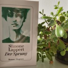 Der Sprung