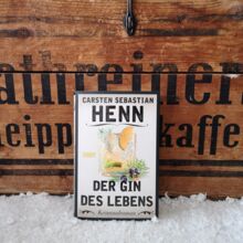 Der Gin des Lebens