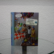Kinder-Party-Küche