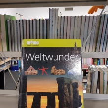 Weltwunder