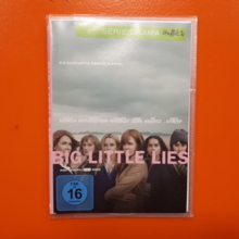 Big Little Lies Staffel 2