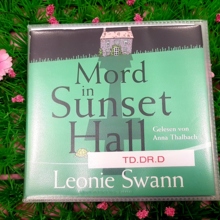 Mord in Sunset Hall1