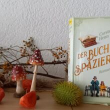 Der Buchspazierer