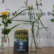 Das Ferienhaus