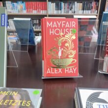 Mayfair House