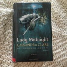 Lady Midnight
