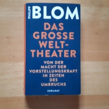 Das große Welttheater