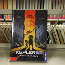 Kepler62