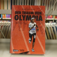 Der Traum von Olympia