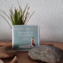 Heimat ist ein Sehnsuchtsort