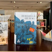 Der Buchladen am Ende der Welt