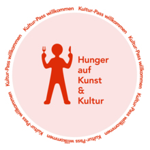 Logo Kunst und Kultur f. Website