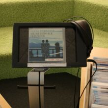 Meine geniale Freundin