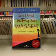 Der lange Weg zum Wasser