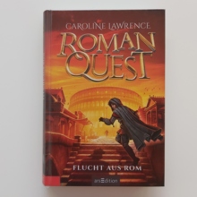 Roman Quest