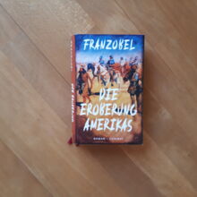 Die Entdeckung Amerikas