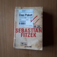 Das Paket Fitzek